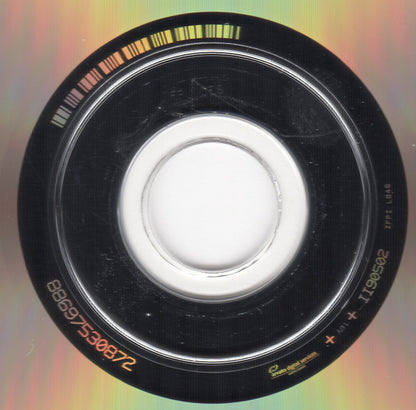 John Mayer : Battle Studies (CD, Album)