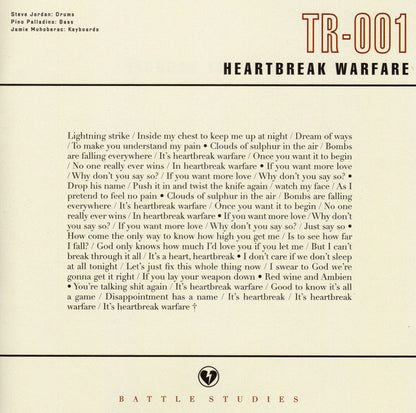 John Mayer : Battle Studies (CD, Album)