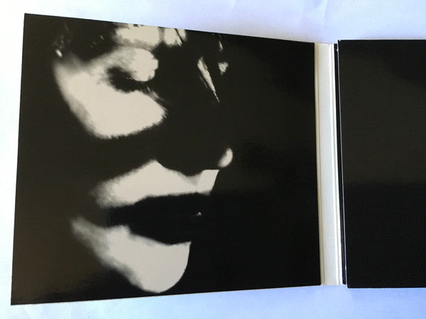 Marilyn Manson : Born Villain (CD, Album, Dig)