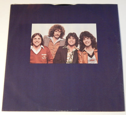 Pablo Cruise : Worlds Away (LP, Album, Club, San)