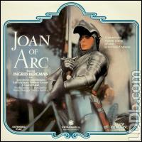 Joan Of Arc A Portrait of a Legend