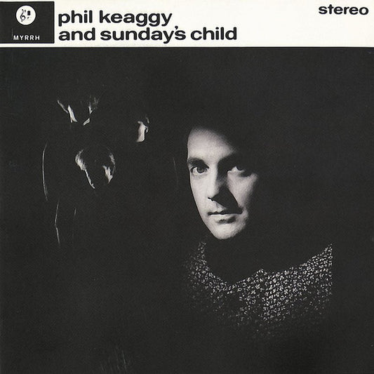 Phil Keaggy : Phil Keaggy And Sunday's Child (CD, Album)