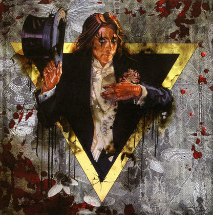 Alice Cooper (2) : Welcome 2 My Nightmare (CD, Album)