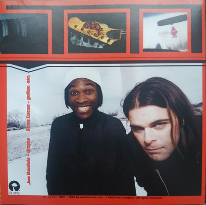 Local H : As Good As Dead (CD, Album, Club, CRC)