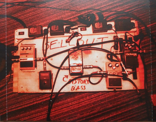 Local H : As Good As Dead (CD, Album, Club, CRC)