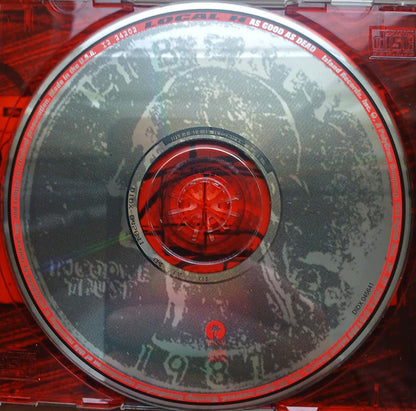Local H : As Good As Dead (CD, Album, Club, CRC)