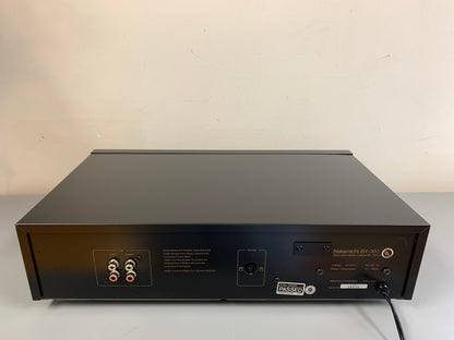 Nakamichi BX-300 Cassette Deck