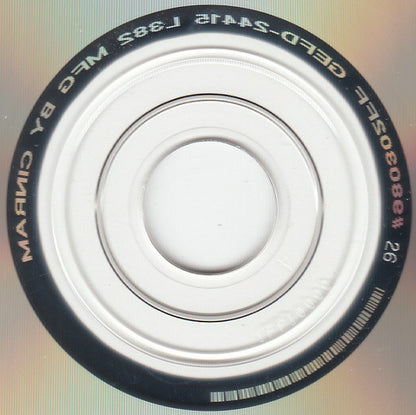 Guns N' Roses : Use Your Illusion I (CD, Album)