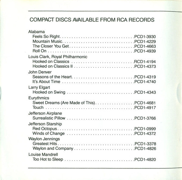 Nilsson* : Nilsson Schmilsson (CD, Album, RE)