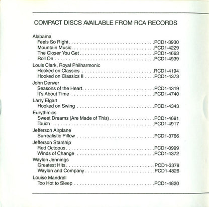 Nilsson* : Nilsson Schmilsson (CD, Album, RE)