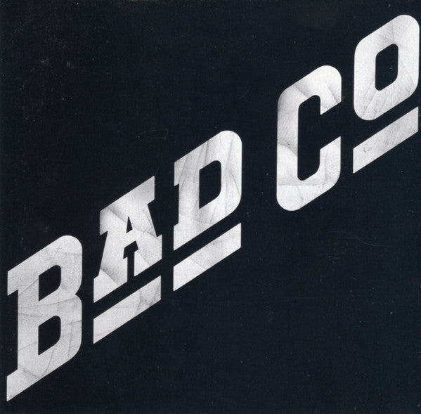 Bad Company (3) : Bad Company (CD, Album, Club, RE, RM)