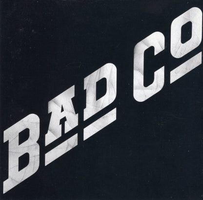 Bad Company (3) : Bad Company (CD, Album, Club, RE, RM)