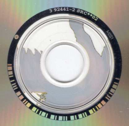 Bad Company (3) : Bad Company (CD, Album, Club, RE, RM)