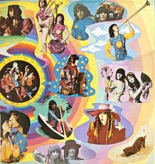 Buy The Fool : The Fool (LP, Album) Online for a great price – The