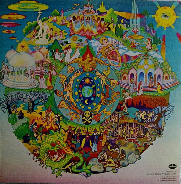 Buy The Fool : The Fool (LP, Album) Online for a great price – The