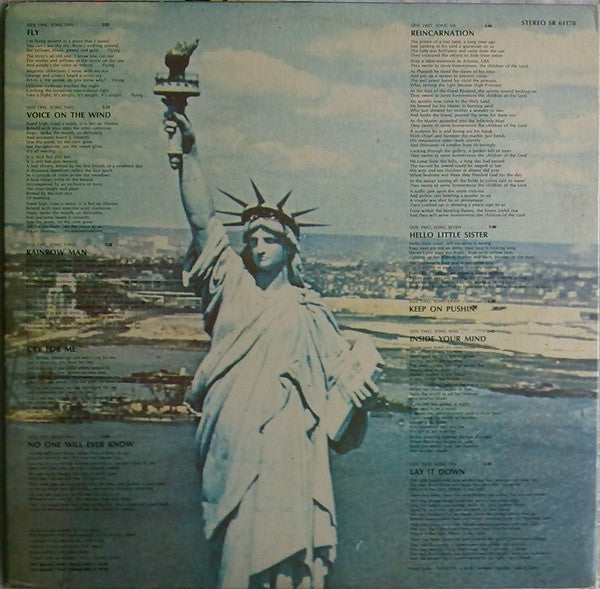 Buy The Fool : The Fool (LP, Album) Online for a great price – The