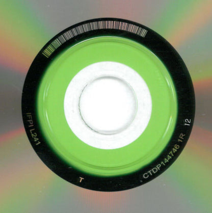 Boston : Don't Look Back (CD, Album, RE, RM, JVC)