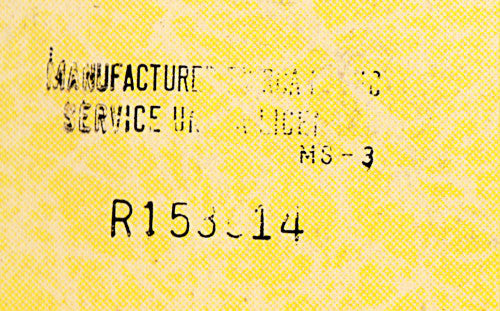 Supertramp : Breakfast In America (LP, Album, Club, RCA)