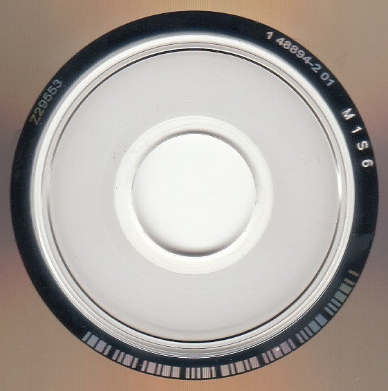 R.E.M. : Around The Sun (CD, Album, Dig)