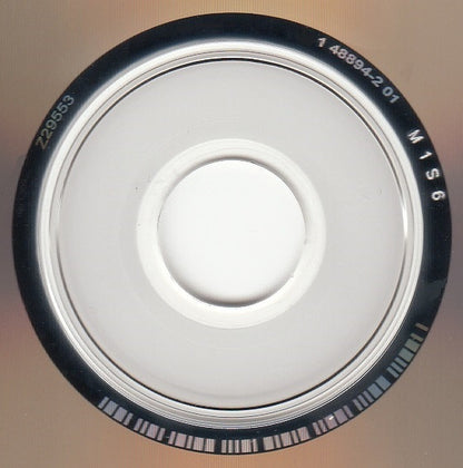 R.E.M. : Around The Sun (CD, Album, Dig)