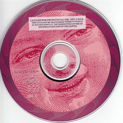 The Smashing Pumpkins : Mellon Collie And The Infinite Sadness (2xCD, Album, EMI)