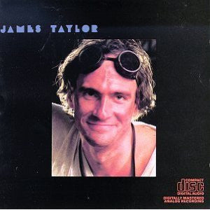 James Taylor (2) : Dad Loves His Work (CD, Album)