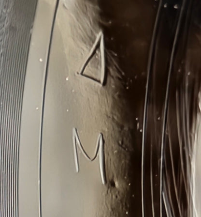 Traffic : Mr. Fantasy (LP, Album)