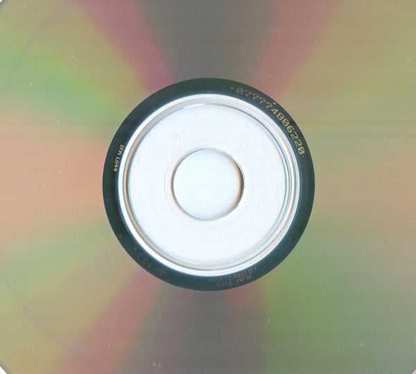 The Beatles : Magical Mystery Tour (CD, Album, RE, RM, RP, EMI)