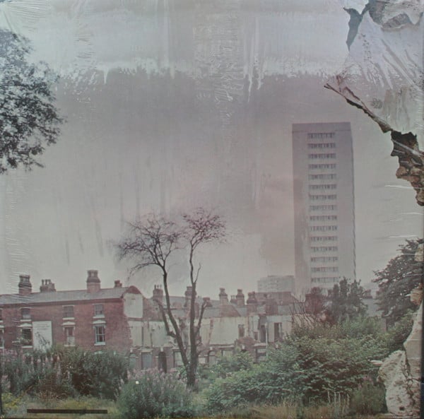Led Zeppelin : Untitled (LP, Album, Club, RE, Spe)