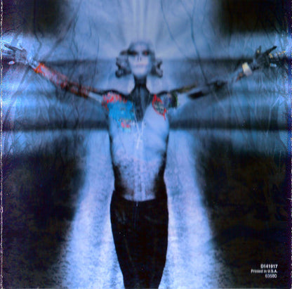 Ozzy Osbourne : Down To Earth (CD, Album, Club)