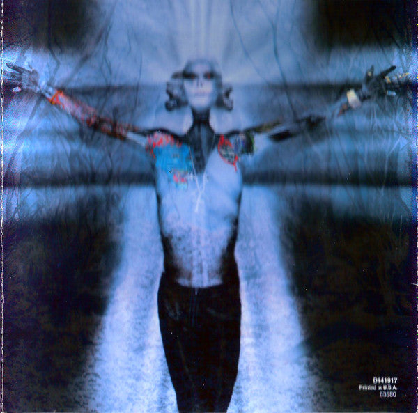 Ozzy Osbourne : Down To Earth (CD, Album, Club)