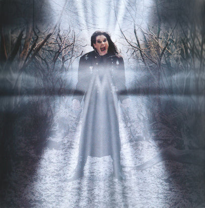 Ozzy Osbourne : Down To Earth (CD, Album, Club)