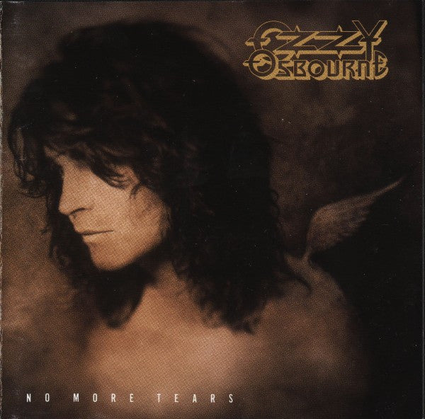 Ozzy Osbourne : No More Tears (CD, Album)