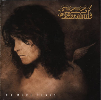 Ozzy Osbourne : No More Tears (CD, Album)