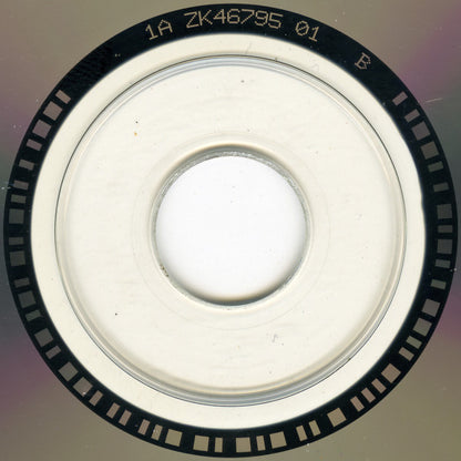 Ozzy Osbourne : No More Tears (CD, Album)