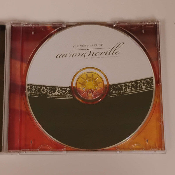 Aaron Neville : The Very Best Of Aaron Neville (CD, Comp)