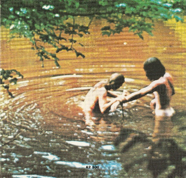 Various : Woodstock - Music From The Original Soundtrack And More (2xCD, Album, Club, RE, RM)