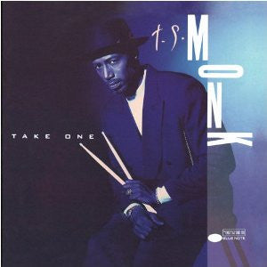 T.S. Monk* : Take One (CD, Album)