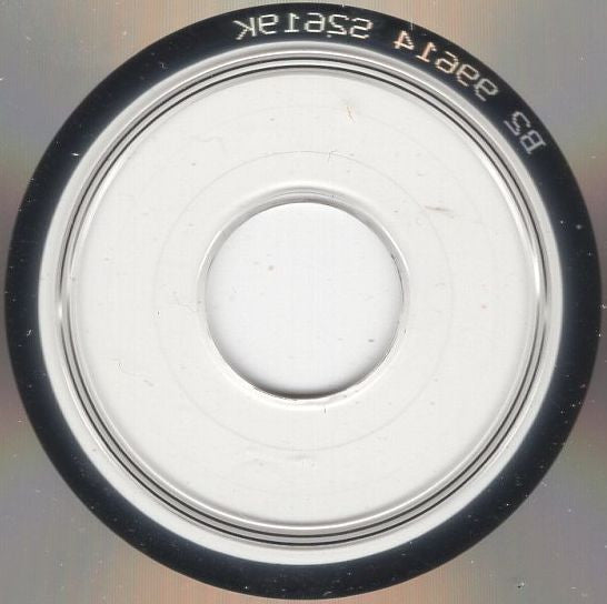 T.S. Monk* : Take One (CD, Album)