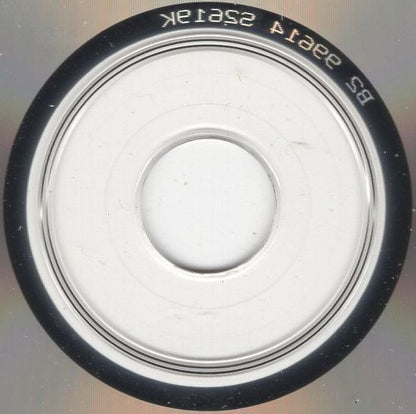 T.S. Monk* : Take One (CD, Album)