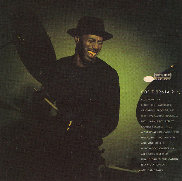 T.S. Monk* : Take One (CD, Album)