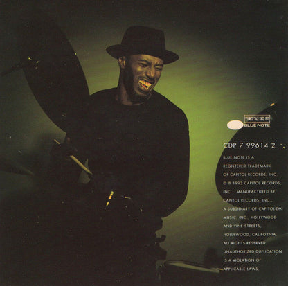 T.S. Monk* : Take One (CD, Album)