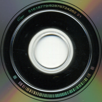 Buddy Guy : Bring 'Em In (CD, Album)