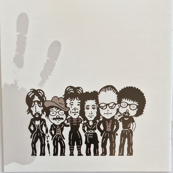 The J. Geils Band : Best Of The J. Geils Band (CD, Comp, RM)