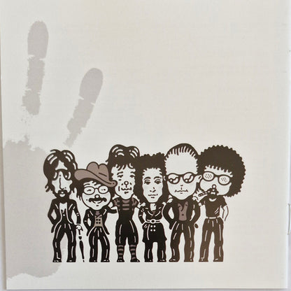 The J. Geils Band : Best Of The J. Geils Band (CD, Comp, RM)