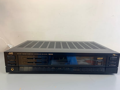 JVC RX-222 Receiver