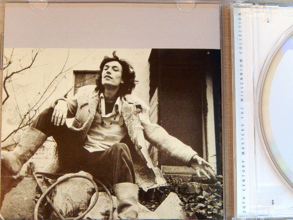 Steve Winwood : The Best Of Steve Winwood (CD, Comp, RM)