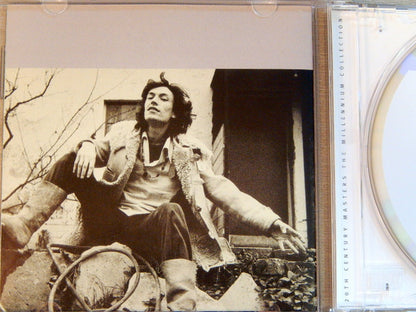 Steve Winwood : The Best Of Steve Winwood (CD, Comp, RM)