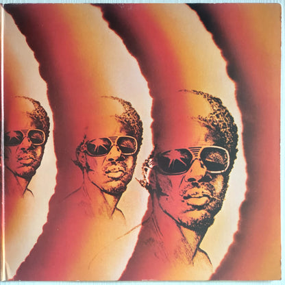 Stevie Wonder : Songs In The Key Of Life (2xLP, Ter + 7", EP + Album, Gat)