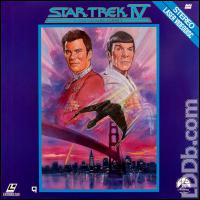 Star Trek IV: The Voyage Home